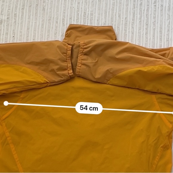 Vintage Patagonia Men’s Insulated Windbreaker Jacket | Size S - Picture 8 of 9